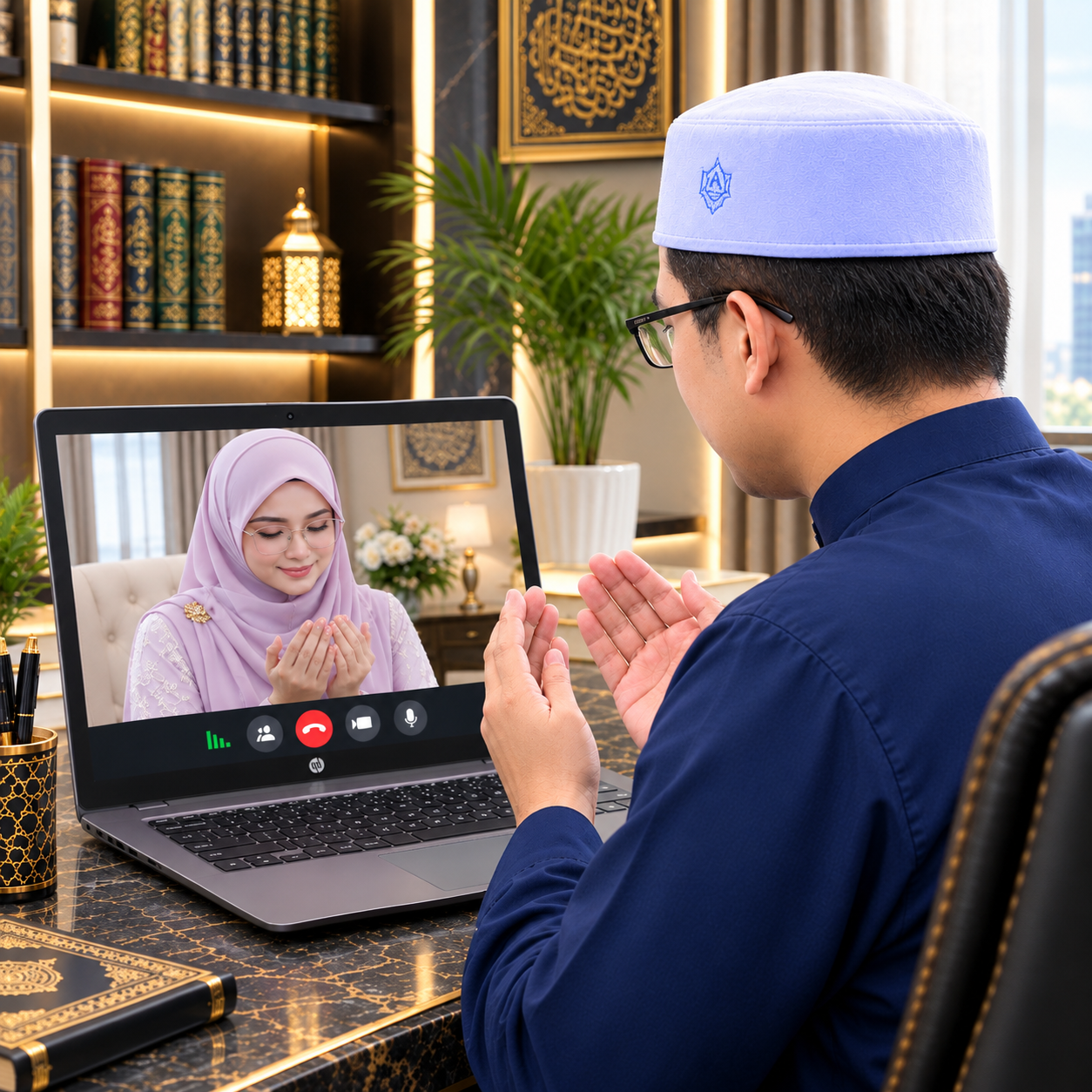 Apa Yang Boleh Dibincangkan Dalam Sesi Rawatan Jarak Jauh?