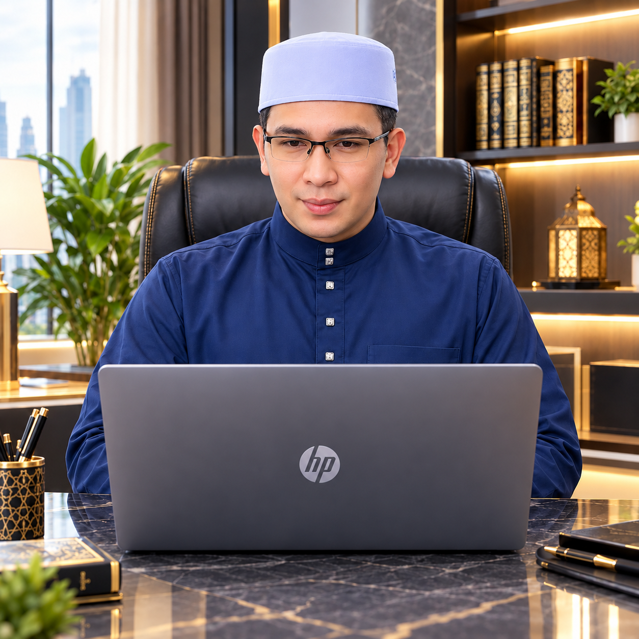 Bagaimana Sesi Rawatan Jarak Jauh Berlangsung?